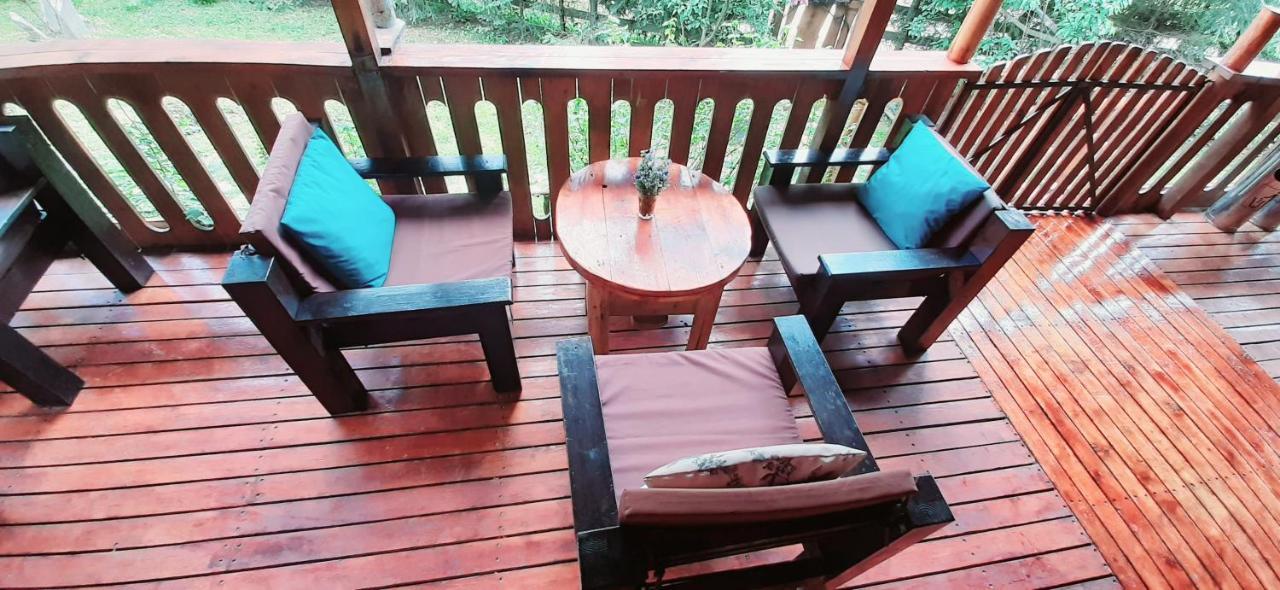 Cabana Ancutei Rucăr Exterior photo